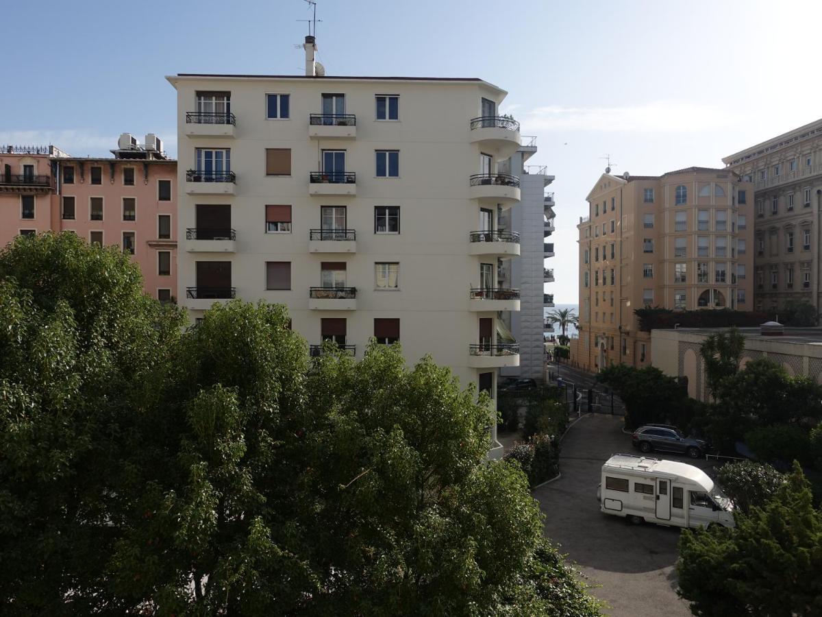 A Centre 200m De La Nizza
